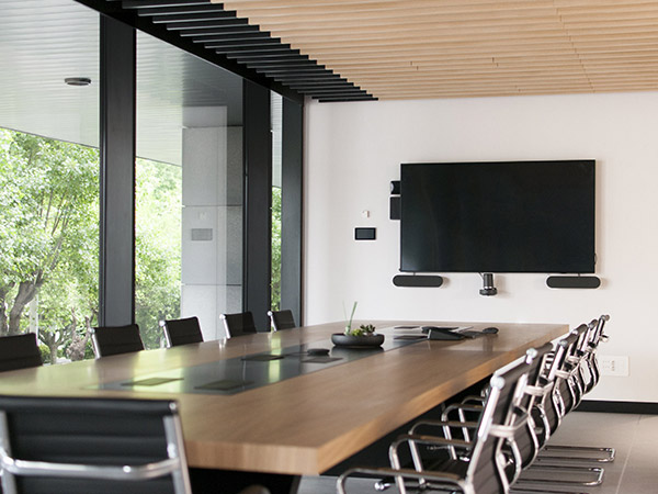 Meeting room