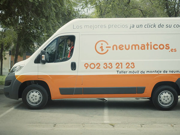 Van