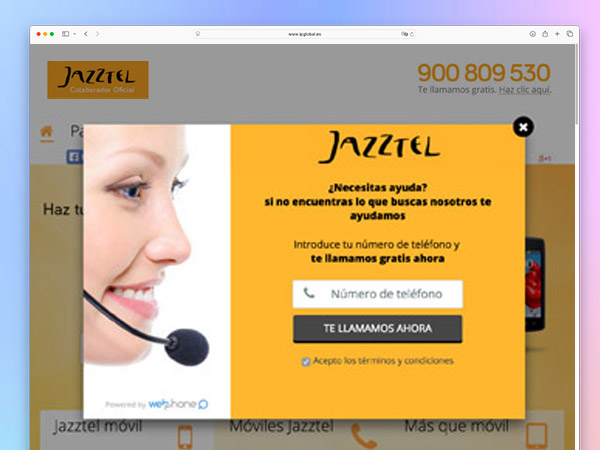 Modal