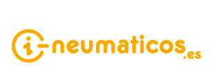 Logo i-Neumáticos