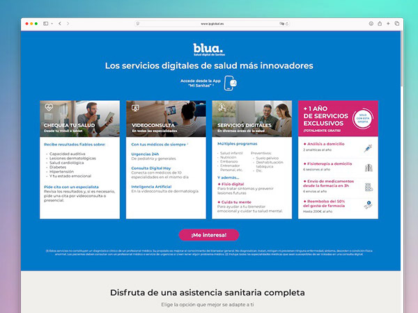 Website
