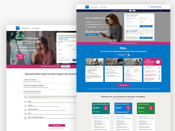 Website
