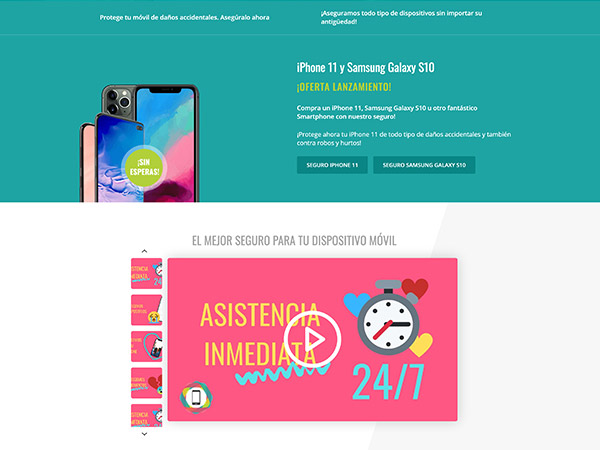 Website