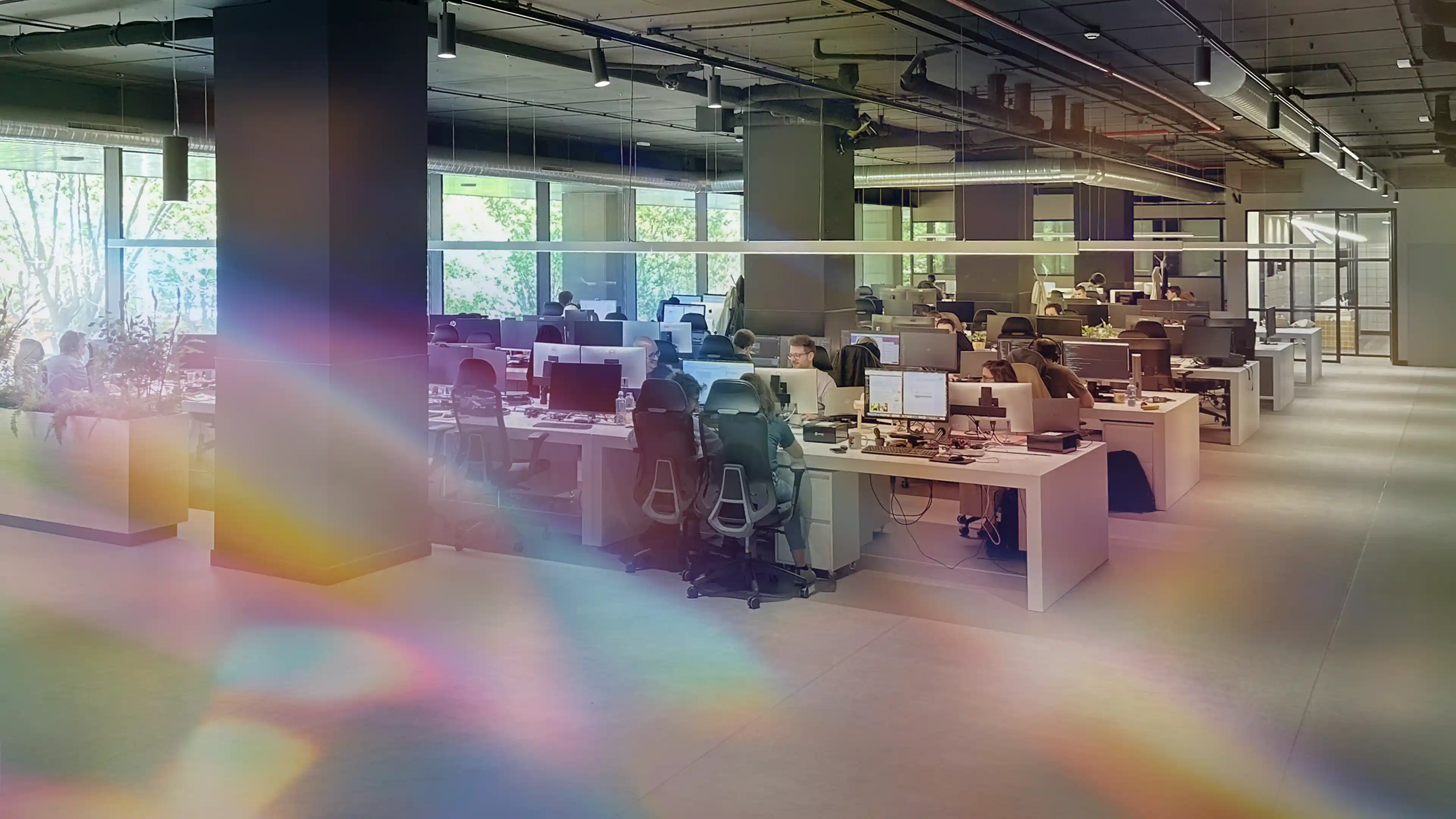 Ipglobal's Office