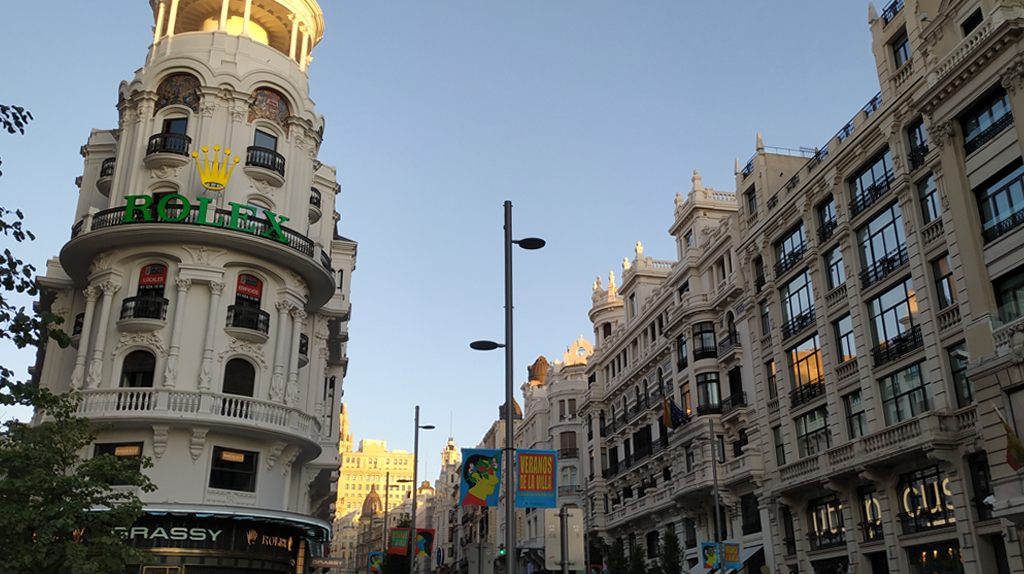 Estrenamos oficinas en Gran Vía