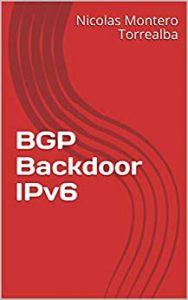 BGP Backdoor IPv6