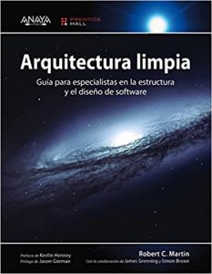 Arquitectura Limpia