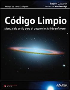 Código Limpio