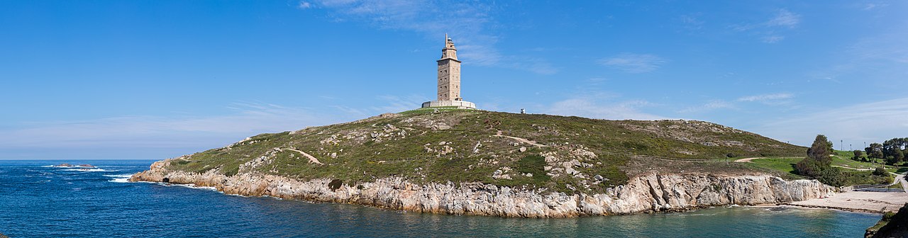 Torre de Hércules