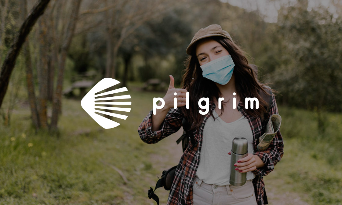 El camino de Pilgrim