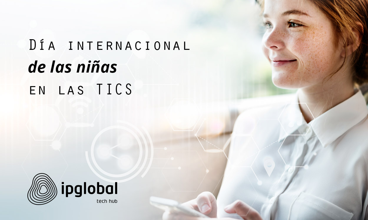 Las niñas en las TIC: Educando en valores digitales