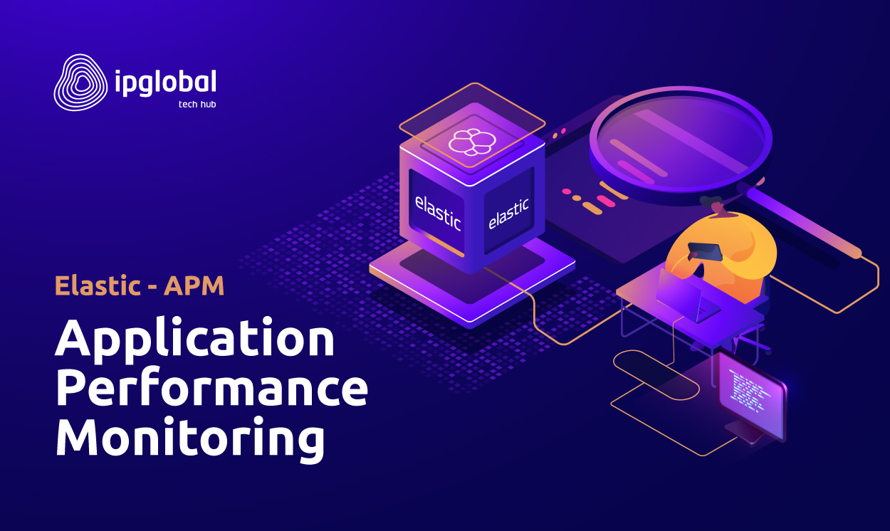 Guía práctica: Application Performance Monitoring con Elastic APM