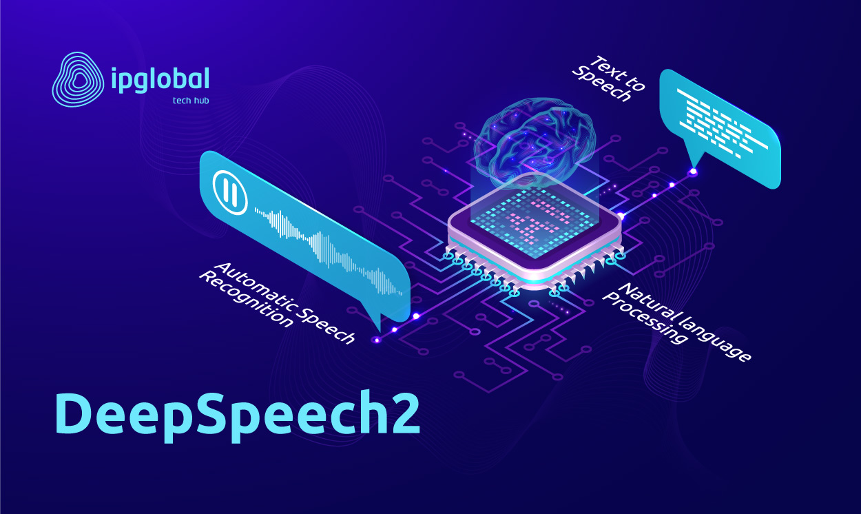 ¿Que es Deepspeech2?